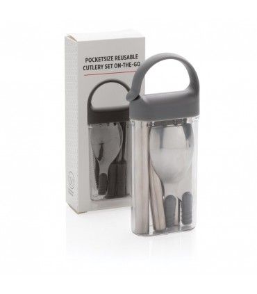 SET DE COUVERT DE POCHE | ref : P269.542