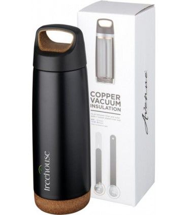 BOUTEILLE DE SPORT VALHALLA 600ml  | ref : 10056500