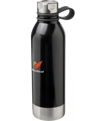 BOUTEILLE DE SPORT ACIER INOX PERTH 740 ml | ref : 10059701