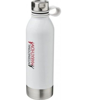 BOUTEILLE DE SPORT ACIER INOX PERTH 740 ml | ref : 10059701