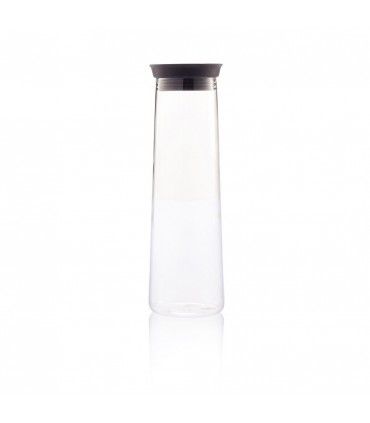 CARAFE A EAU EN VERRE | ref :  P264.030