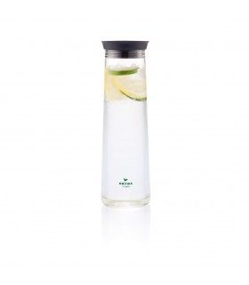 CARAFE A EAU EN VERRE | ref :  P264.030