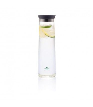 CARAFE A EAU EN VERRE | ref :  P264.030