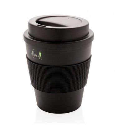 MUG EN PP RECYCLABLE | ref : P432.687