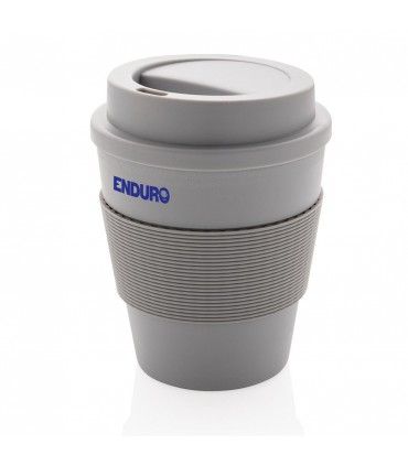MUG EN PP RECYCLABLE | ref : P432.687