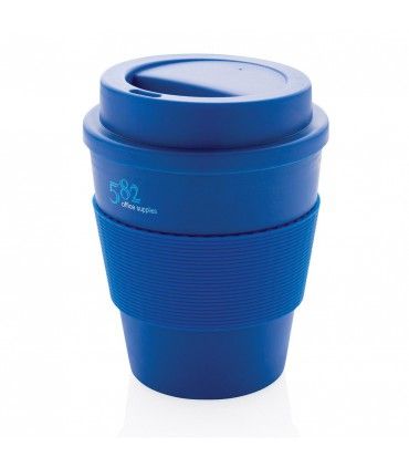 MUG EN PP RECYCLABLE | ref : P432.687
