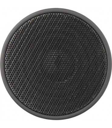 HAUT-PARLEUR BLUETOOTH® CYLINDRIQUE DUCK REVÊTEMENT GOMME | ref : 13495800