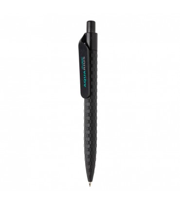 STYLO EN FIBRE DE PAILLE | ref :  P610.521