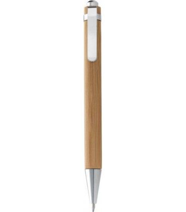 STYLO BILLE EN BAMBOU CELUK| ref : 10621200