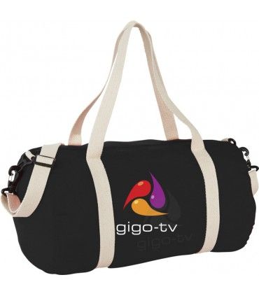 SAC DE VOYAGE COTON | ref : 12019500