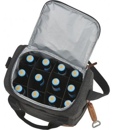 SAC ISOTHERME 12 BOUTEILLES CAMPSTER | ref : 12030200