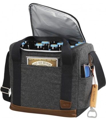 SAC ISOTHERME 12 BOUTEILLES CAMPSTER | ref : 12030200