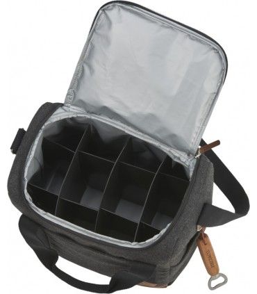 SAC ISOTHERME 12 BOUTEILLES CAMPSTER | ref : 12030200