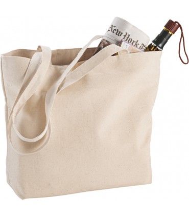 SAC SHOPPING ZIPPE NINGBO | ref :  12033100