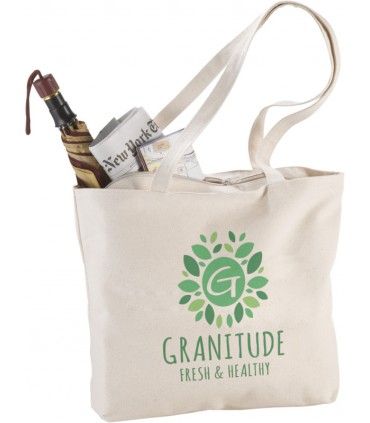 SAC SHOPPING ZIPPE NINGBO | ref :  12033100