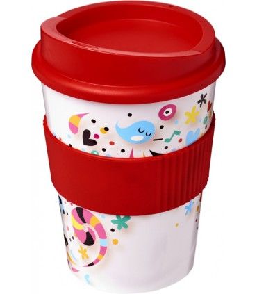 GOBELET BRITE-AMERICANO MEDIO 300 ml | ref : 21000905