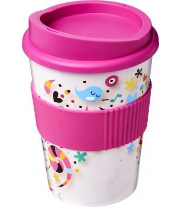 GOBELET BRITE-AMERICANO MEDIO 300 ml | ref : 21000905