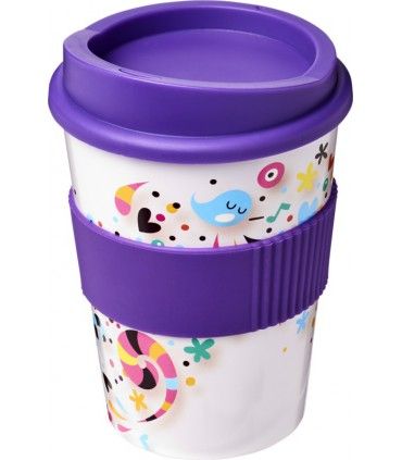 GOBELET BRITE-AMERICANO MEDIO 300 ml | ref : 21000905