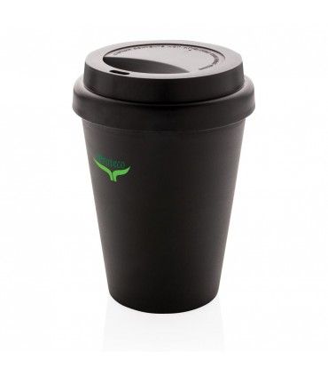 MUG EN PP RECYCLABE 270 ml | ref : P432.695