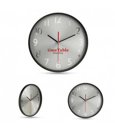 GRANDE HORLOGE MURALE RONDO | ref :  MO7503