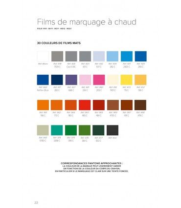 CRAYON PAPIER 100% SUR-MESURE - FABRICATION FRANCAISE