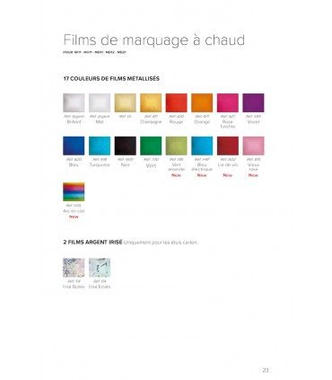 CRAYON PAPIER 100% SUR-MESURE - FABRICATION FRANCAISE