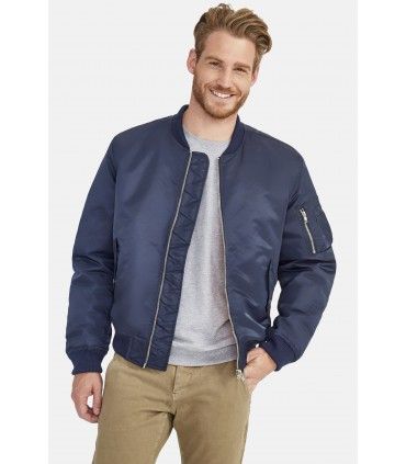 BOMBERS UNISEXE AUTHENTIQUE REMINGTON | ref :  01617