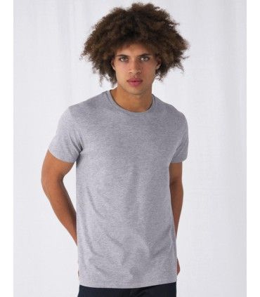 TEE-SHIRT B&C ORGANIQUE  | ref :  001.42