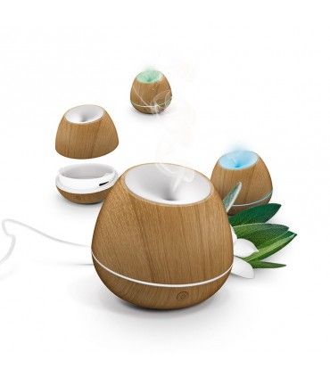 DIFFUSEUR HUILES ESSENTIELLES | ref : DIPA609