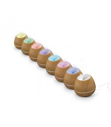 DIFFUSEUR HUILES ESSENTIELLES | ref : DIPA609