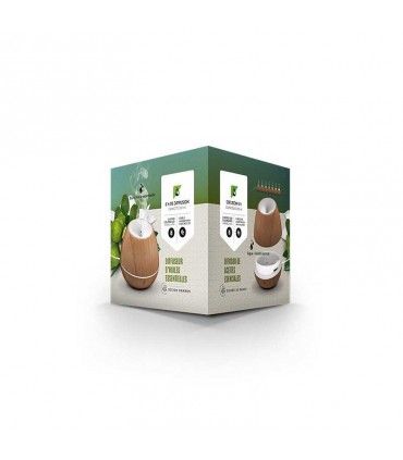 DIFFUSEUR HUILES ESSENTIELLES | ref : DIPA609