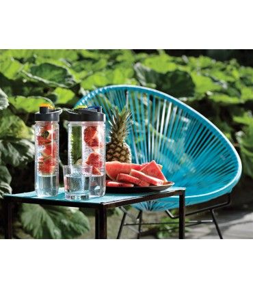 BOUTEILLE D'EAU A INFUSION | ref : P436.055