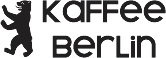 Logo Kaffee Berlin